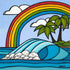 RAINBOW DAY OE